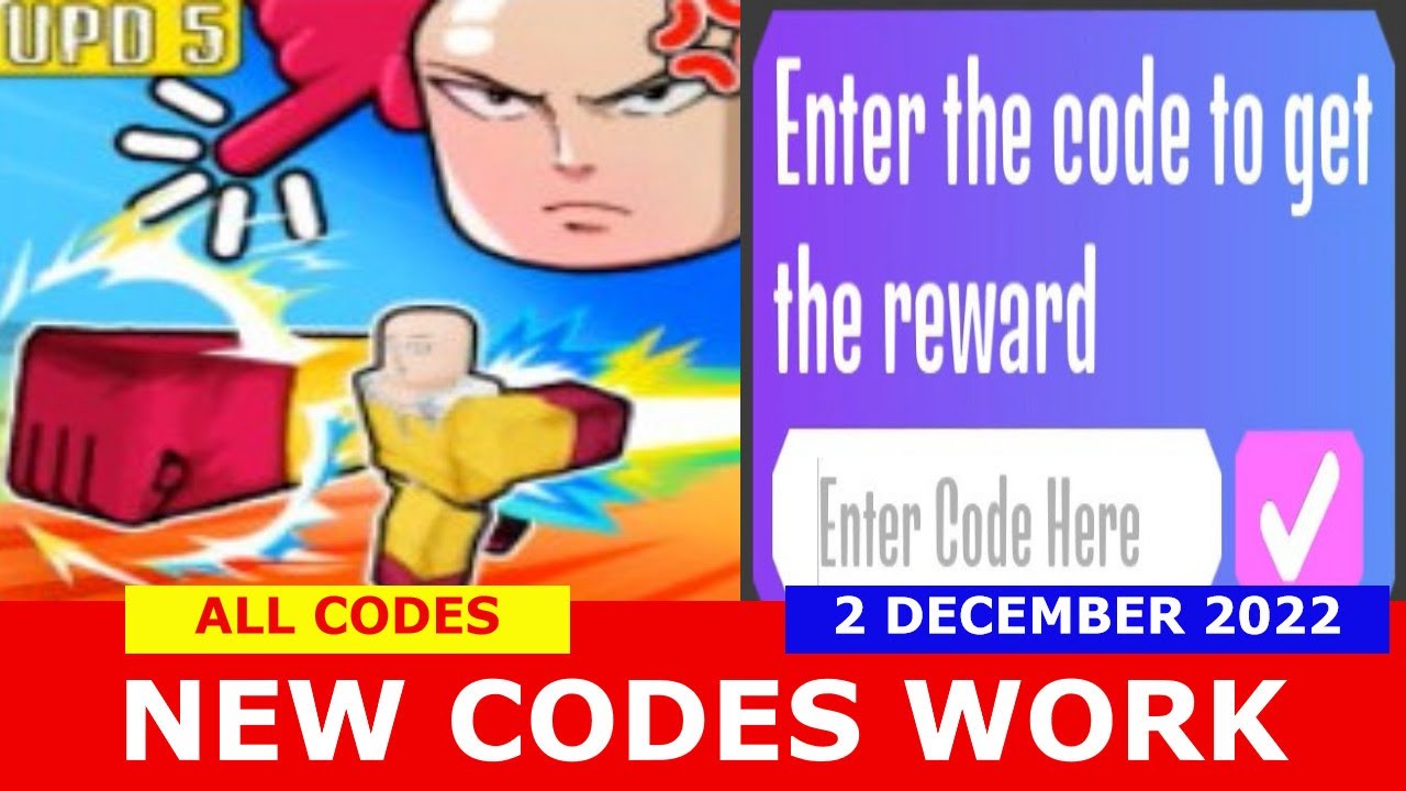 Anime Clicker Fight  Anime Codes Wiki 2023