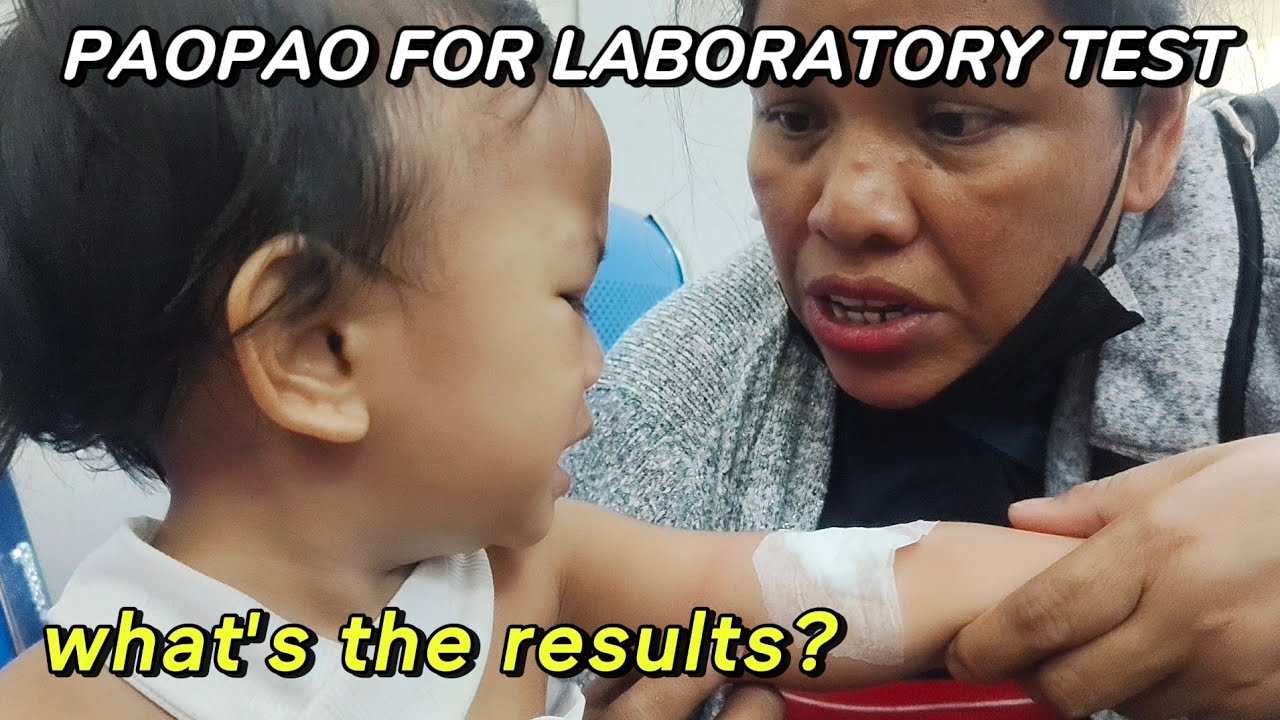 PAOPAO NEED TO ADMIT? 😱