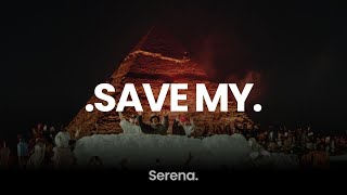 Bakermat, Amanzi - Save My Soul (Afronom Afro House Remix)