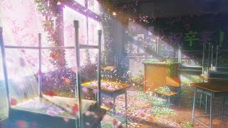 kanro & indx8 | ghost [slowed + reverb]