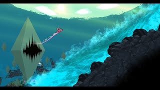 King of Lemons by cw2003 GB 100% | Geometry Dash
