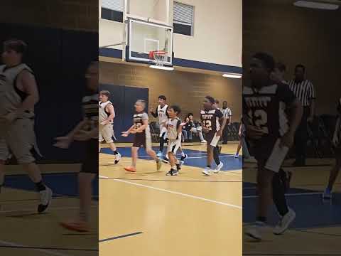 #basketball #Forest Ridge Academy