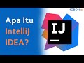 Apa Itu IntelliJ IDEA?