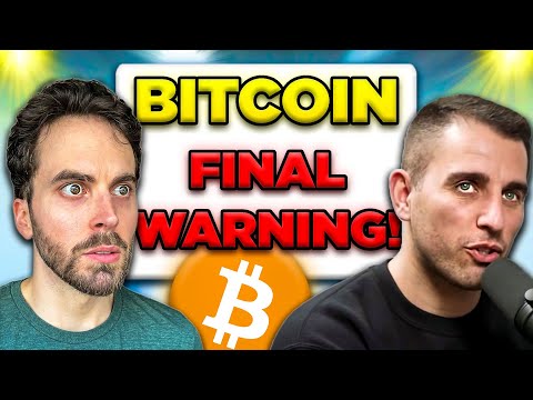 Bitcoin SOARS Through $50,000 | Last Chance to Buy Crypto Before Explosion?