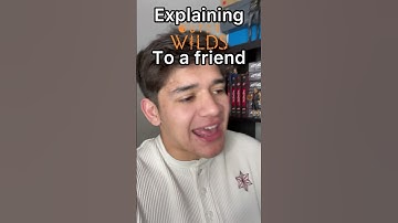 Explaining Outer Wilds to a Friend