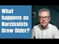 Aging narcissists  what happens as they grow older