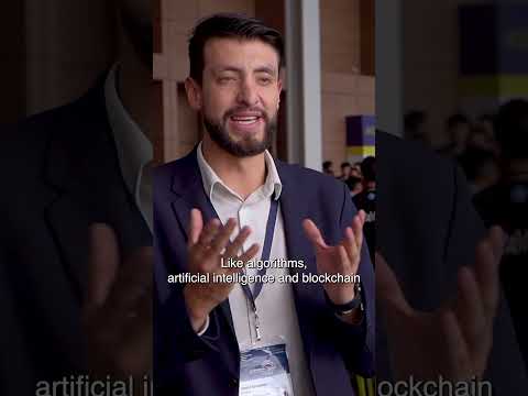 Blockchain Summit Latam | #Exness  – Short 4  #trading #bsl