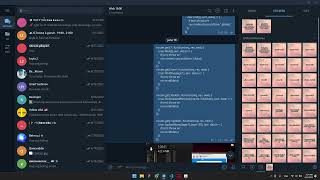 IT daturlash darslari O'zbek tilida - 17 dars  #html #scc #js
