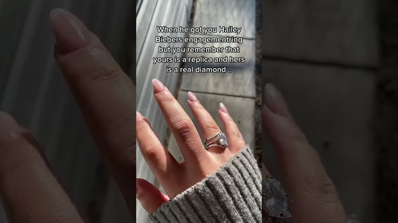 The 51 Most Unique Celebrity Engagement Rings, From Hailey Bieber to  Beyoncé | Celebrity wedding rings, Celebrity engagement rings, Expensive  engagement rings