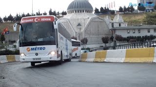 Ventil Sesleri Eşliğinde Manevralar - Karışık