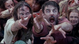 The Night Eats the World: Zombie Movie Recap