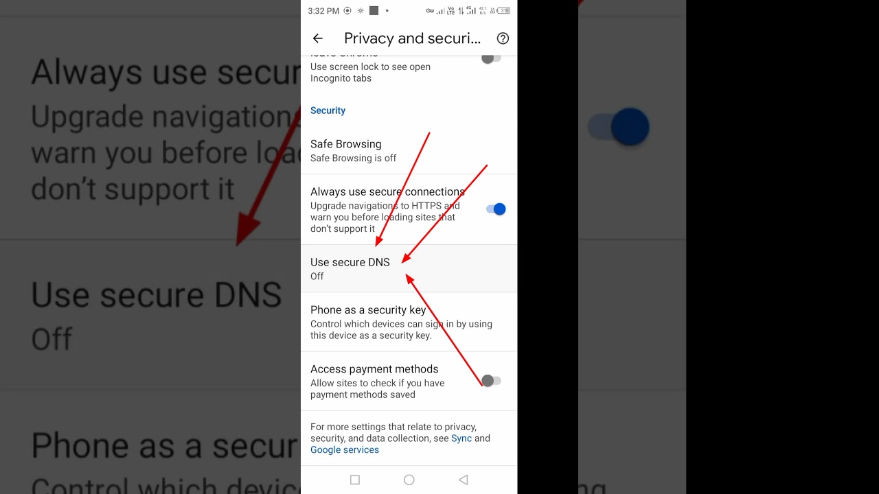 New Ads block Settings 2024 | How to Block Ads | Ads settings | Ads blocker #shorts