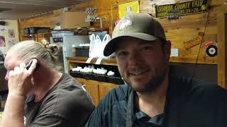 JD's Smokehouse BBQ - Still Awesome, Five Years Later - Valdese, NC