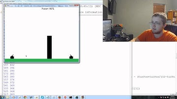 Pygame (Python Game Development) Tutorial - 75 - Enemy Tank Part 2