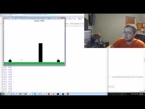 Pygame Python Game Development Tutorial 75 Enemy Tank Part 2