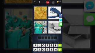 4 pic 1 word screenshot 2
