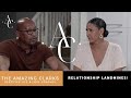 Relationship Landmines - The Amazing Clarks