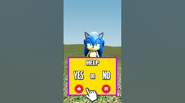 HELP Sonic vs Knuckles x Shadow x Amy