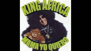 King Africa : Salta