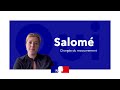 Salom charge du recouvrement nous raconte son mtier