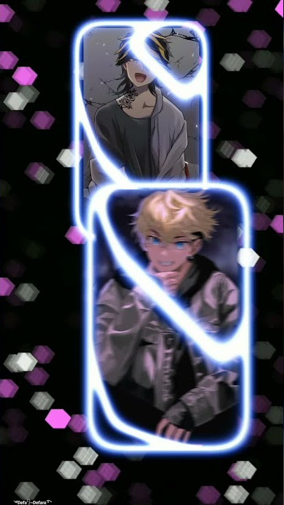jedag jedug Baji, Kazutora, Chifuyu || Tokyo Revengers