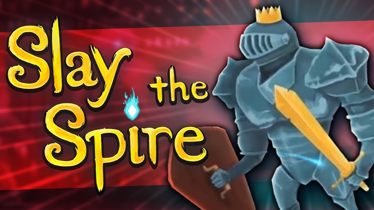 Slay the Spire FACE SLAP YouTube