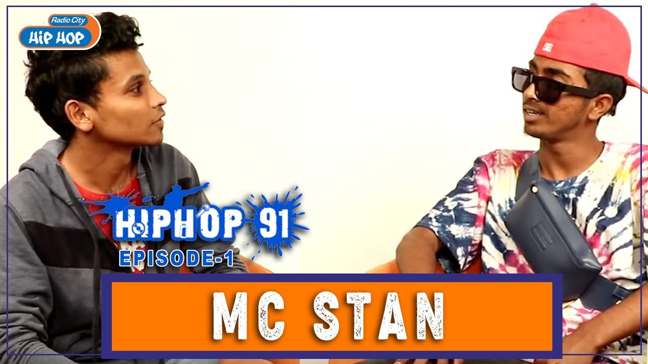 Mc Stan Jacket Price 8000???? Mc Stan Song Crossed???? Hiphop updates 