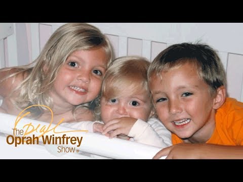 Video: Two Texas Children Are Killed