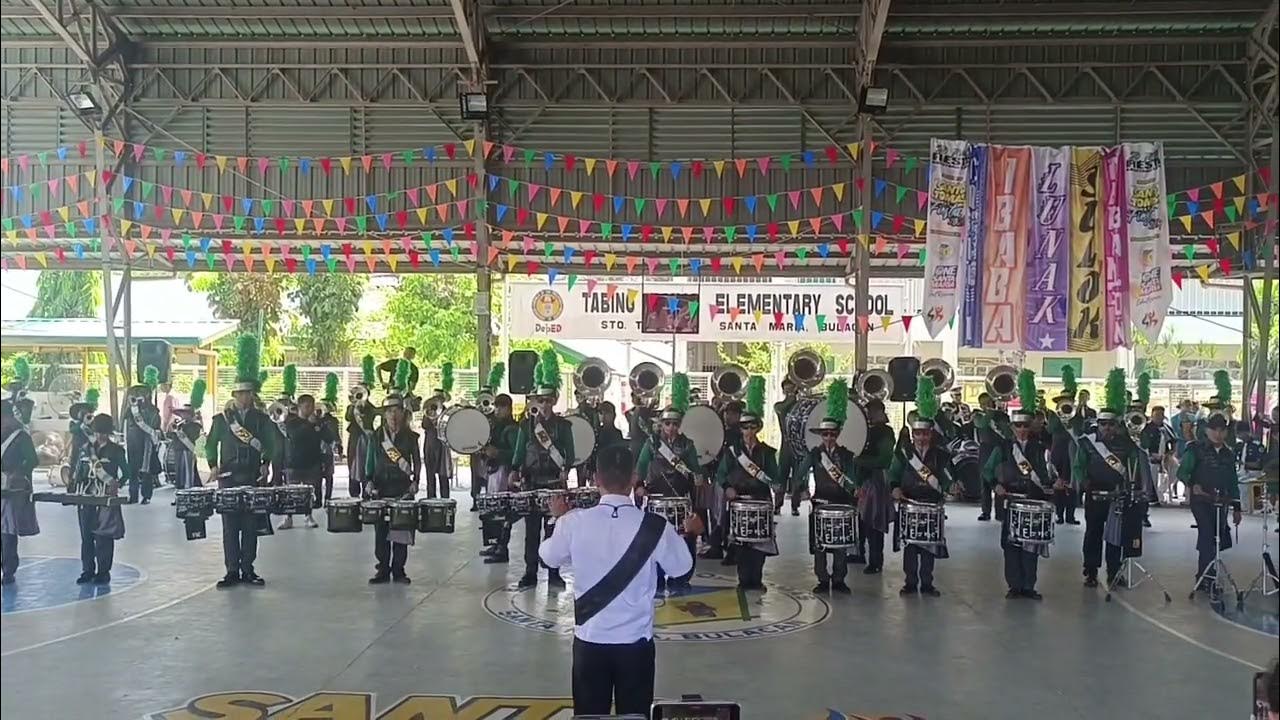 Selos by Cavite Cavaliers Drum and Bugle Corps YouTube