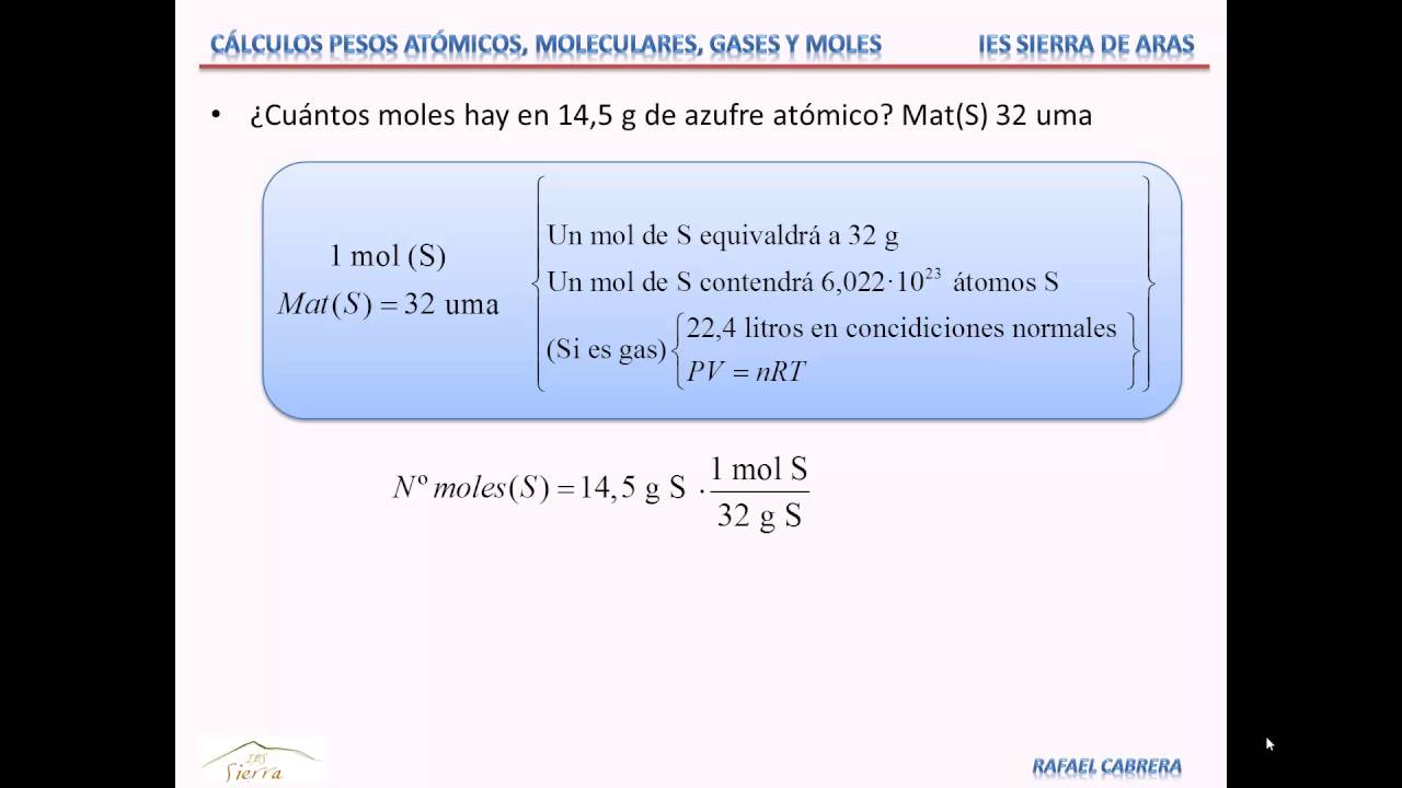 Formula Para Convertir Litros A Gramos