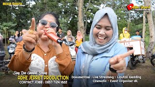 WHISPER OF LOVE _ ROFITA ​​// MEKAR BUDAYA - OM DAYAT // AJ PRODUCTION HD // SUMURGEDE 12-16-2025