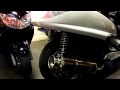 Gﾏｼﾞｪ　ﾋﾞｰﾑｽマフラー