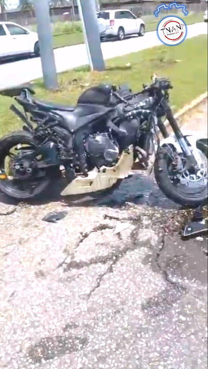 Road Safety Save Lives #ttt #motobike #wrecker #crash #accidentnews #accidentreport #motovlog #4k