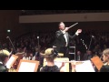 Capture de la vidéo Symphony No. 3 - Vittorio Giannini (Complete)