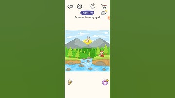 Mind Test: Brain Games Level 335 By Rick Gaming