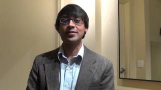 Beautiful Math - Manjul Bhargava