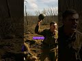 Немецкие солдаты были в шоке от выходки русского пулемётчика
