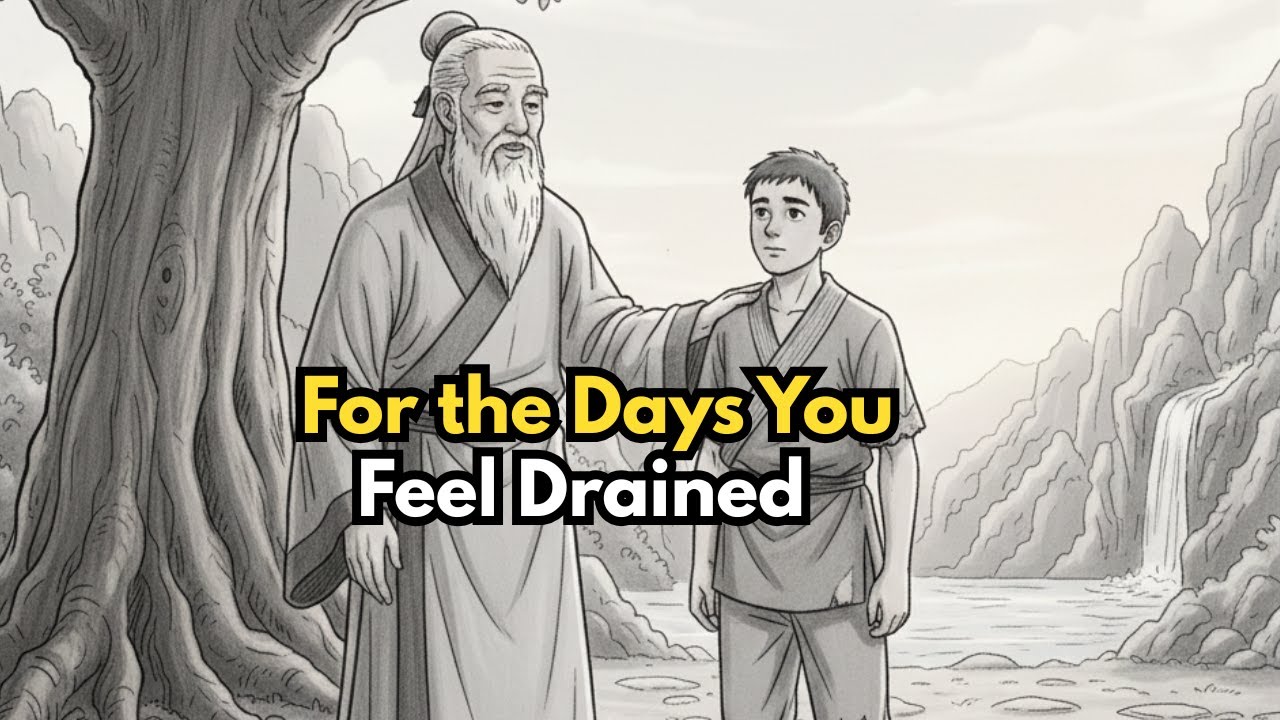 ИСТОРИЯ О СОЛИ, КОТОРАЯ МЕНЯЕТ ВСЕ | МОЩНЫЙ ЖИЗНЕННЫЙ УРОК ЗА 2 МИНУТЫ