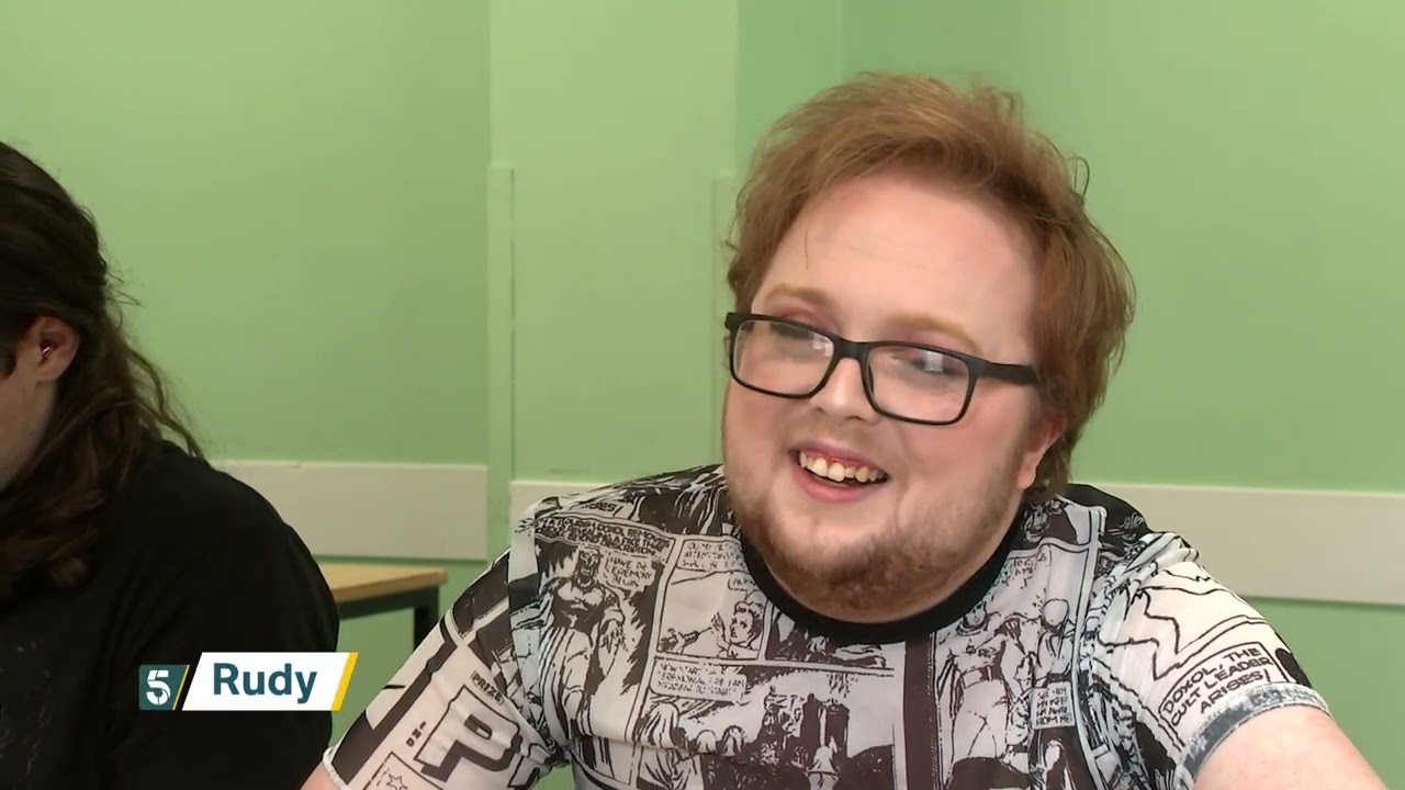 Trans people say conversion therapy can cause "irreparable harm" | 5 News