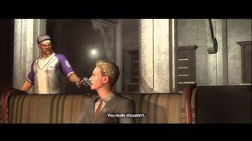 Random Video of Randomness #26: Saints Row 2 (Xbox 360)