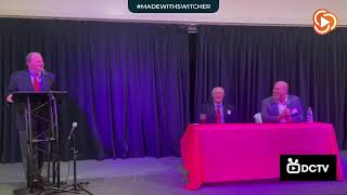 Dickson County GOP Rally 4.14.2026