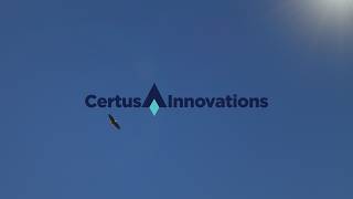 Emerging in Defense Tech: Certus Innovations