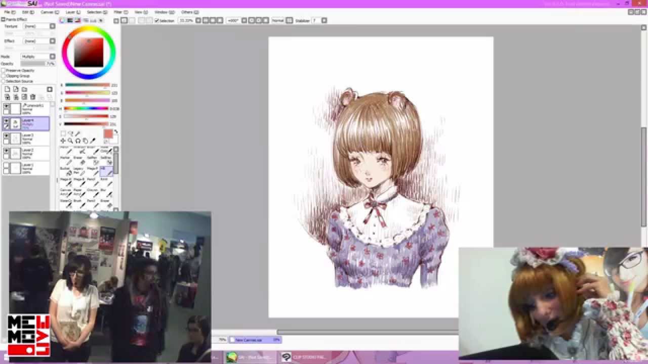 MEMO.fiera - Loputyn