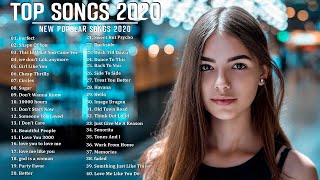 Música en Inglés 2020 💗 Las Mejores Canciones Pop en Inglés 💗 Mix Pop En Ingles 2020 #14