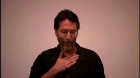 Award-winning Writer, Essayist, and Editor Brian D...
