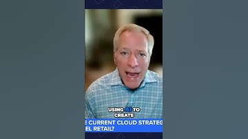 Transforming Retail: AI and Cloud Innovation for Enhanced Customer Experiences