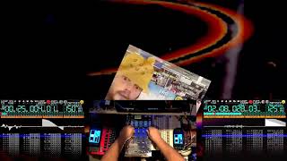 DJ Nest Beat Bash Boulevard - PT Weekender Psy trance Mix (05/10/24)
DJ Nest live Amiga PT1210 mix for the Beat Bash Boulevard PT Weekender event that took place on 04/10 - 05/10 2024.
The Biggest Amiga DJ event hosting 12 Djs using the
PT1210 software by Hoffman.
Background visuals I used were all from Greek rave parties
including also shots from 2 greek documentaries about the 90s Greek rave culture.
Download PT1210 V.1.1 from Github.
https://github.com/djh0ffman/PT1210/releases/download/v1.1/pt1210_v1.1.zip
Follow PTWeekender YT channel :
https://www.youtube.com/@pt_weekender
Official webpage of PTWeekender
https://www.ptweekender.com/
AmigaDJ website:
https://www.amigadj.com/ DJ Nest Beat Bash Boulevard - PT Weekender Psy trance Mix (05/10/24)