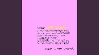 Senpai (feat. biggie diehl) - Peper