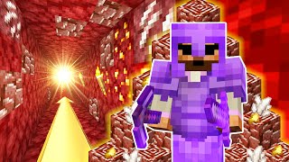 CHODBA PLNÁ POKLADŮ! 🤩 | Minecraft Let's Play #478