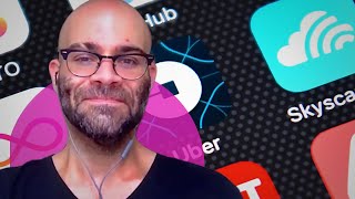 Super Pumped: Mike Isaac on the evolution and struggles of Uber